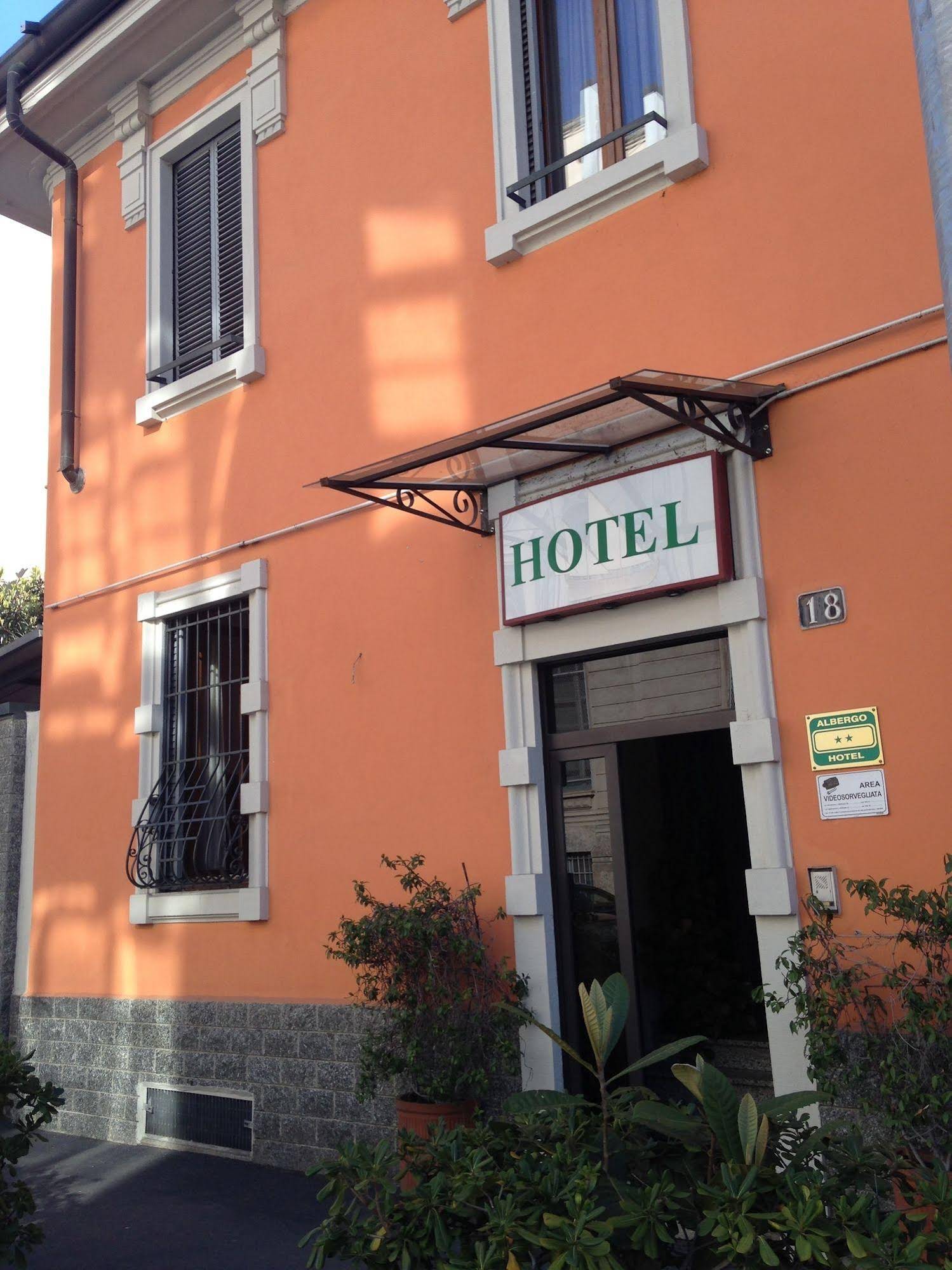 Hotel La Caravella
