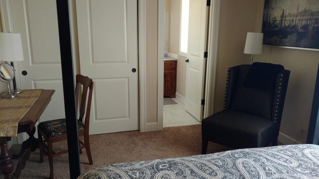 Casale — 4-Star Luxury Hotel in Forest Grove, United States