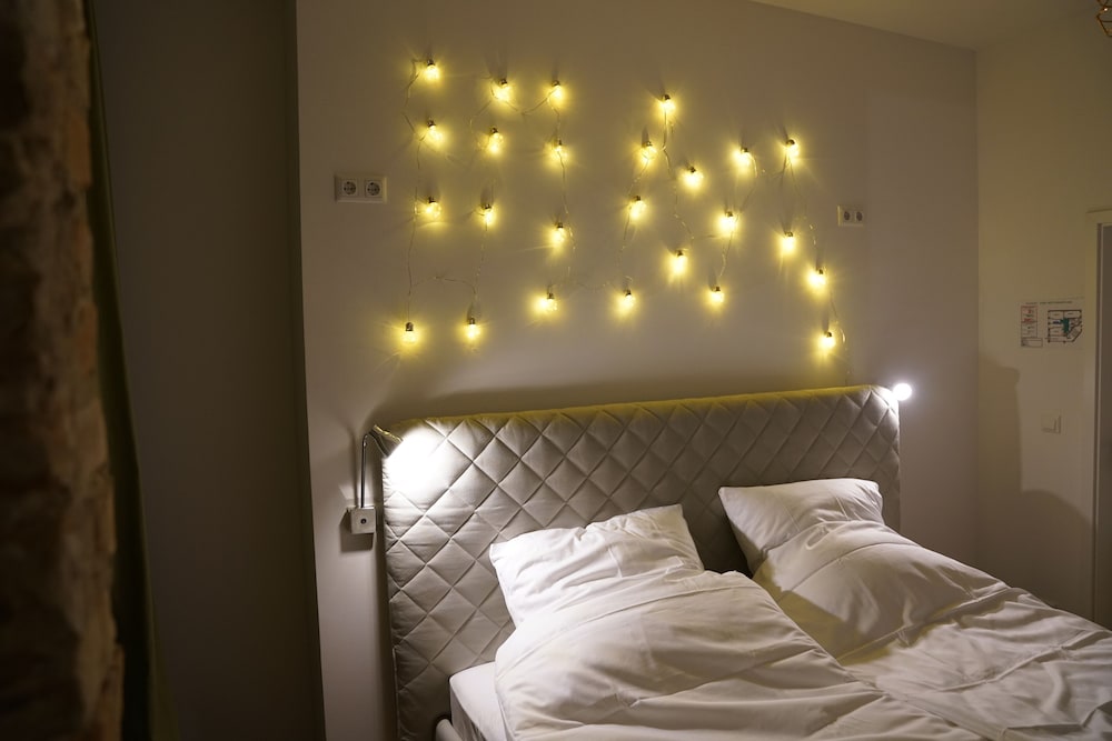 364.Berlin - carbon neutral hotel in Berlin