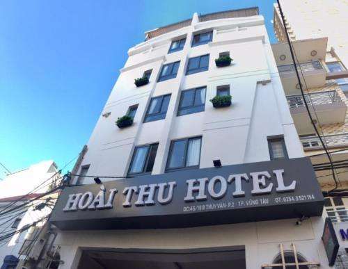 Hoài Thu Hotel Vũng Tàu in Vung Tau, Vietnam