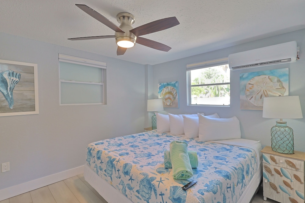 The Inn On Siesta Key - photo 13