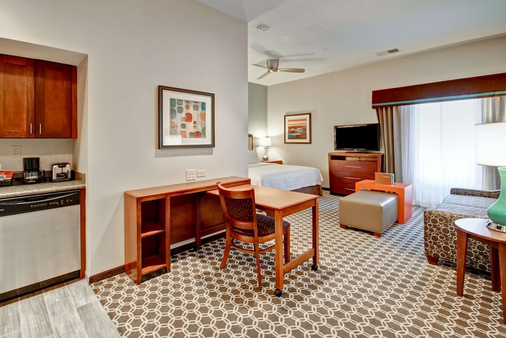 Homewood Suites by Hilton Greeley - photo 5