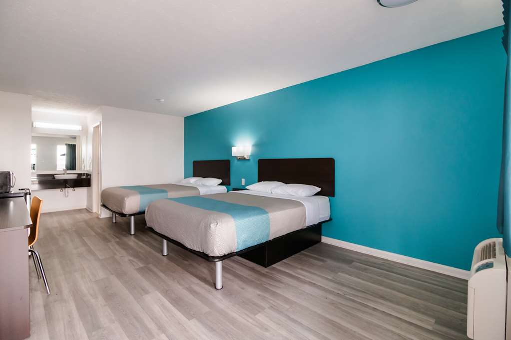 Motel 6 Metropolis IL - photo 10