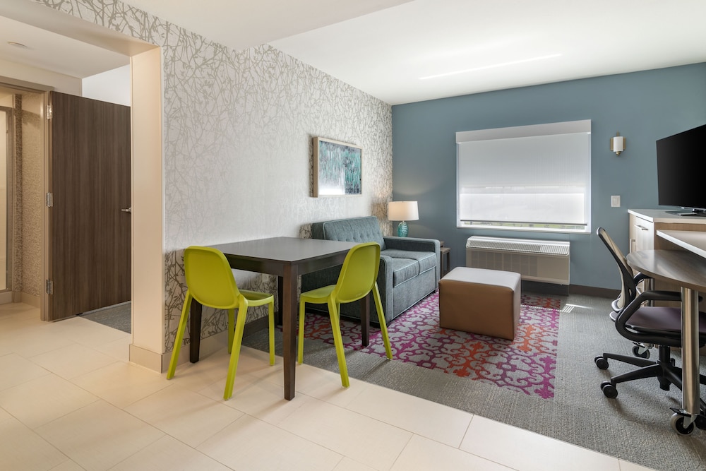 Home2 Suites by Hilton Bangor - photo 27