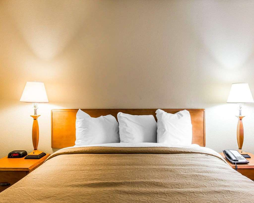 Quality Inn At the Mall Valdosta - photo 5