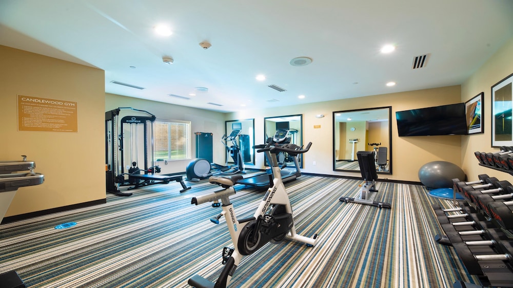 Candlewood Suites Dumfries Quantico by IHG - photo 25
