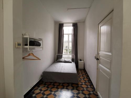 Spacious room in city centre in Gent, Belgium