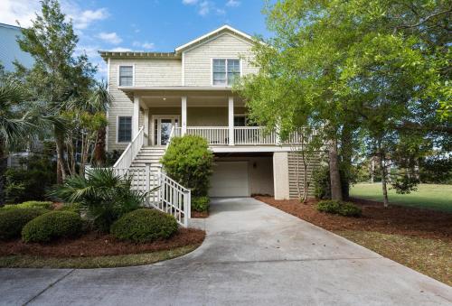 2271 Seabrook Island Road in Seabrook Island, United States