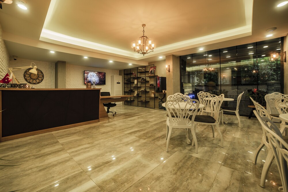 Tema Lara Hotel — Antalya — photo 4