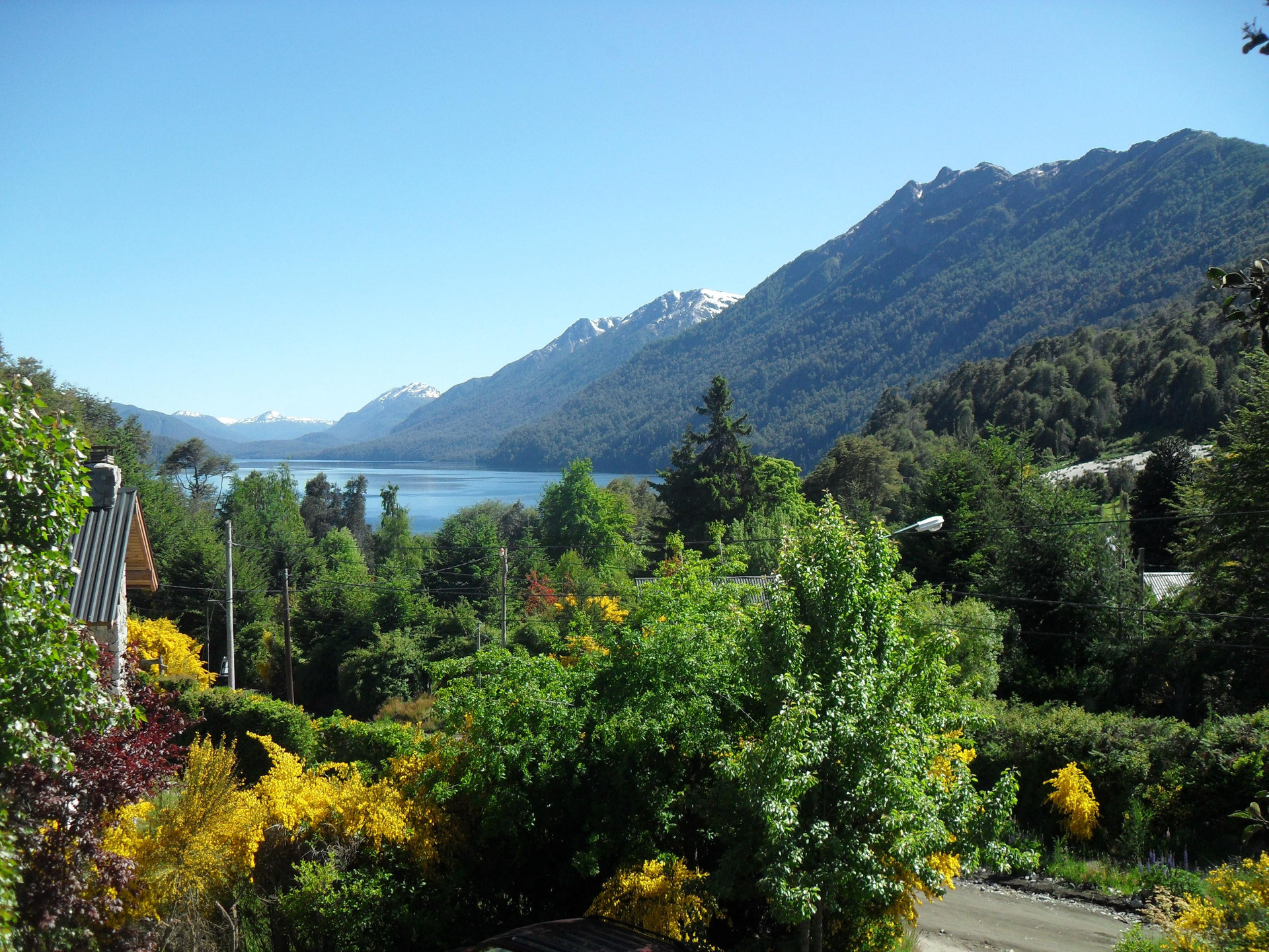 Hostería Del Francés in Villa La Angostura, Argentina