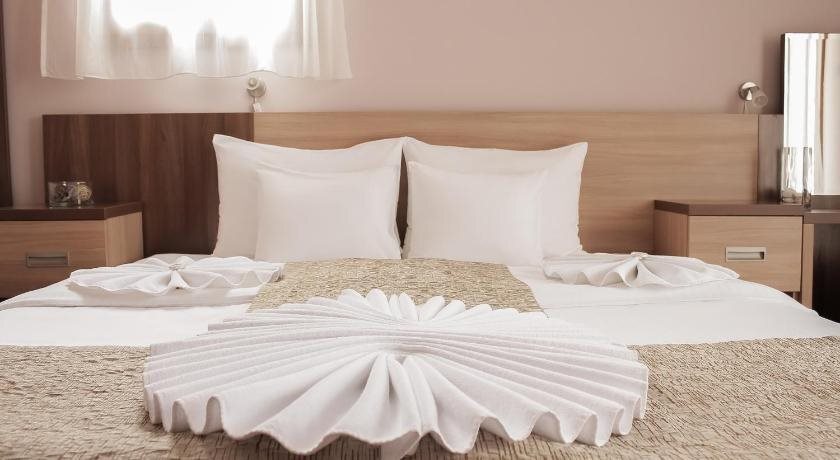 Solaris Resort in Vrnjacka Banja, Serbia