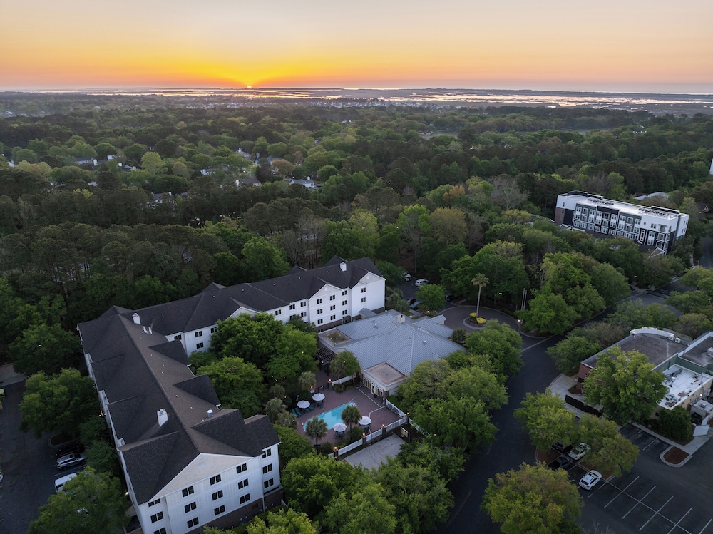 Homewood Suites by Hilton Charleston Mt Pleasant - photo 41