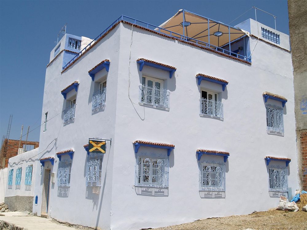 Rif for Anyone in Chefchaouene, Morocco