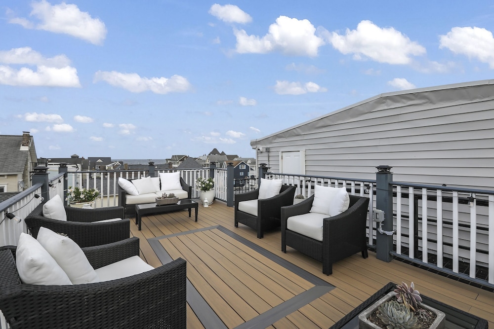 The Inn at Ocean Grove - photo 90