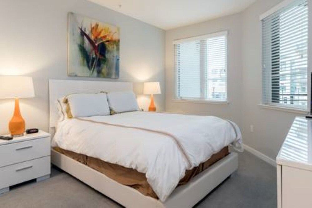 Global Luxury Suites in Cupertino - photo 2