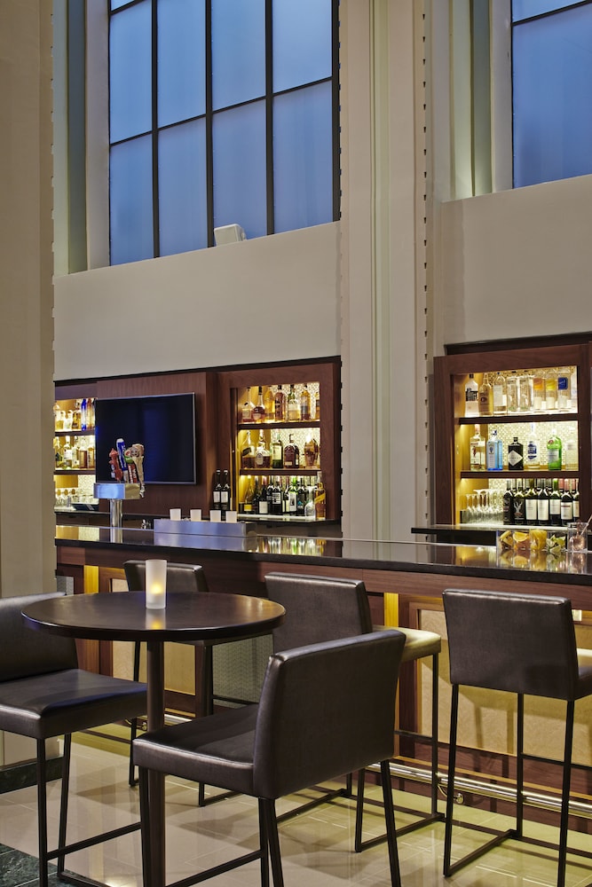 Hilton Garden Inn Phoenix Downtown - photo 63
