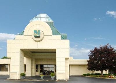 Quality Inn & Suites Wilmington in Wilmington, United States