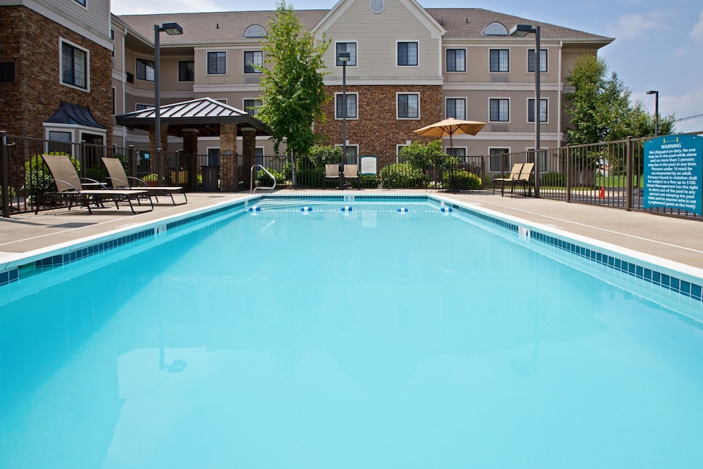 Staybridge Suites Louisville East by IHG - photo 23