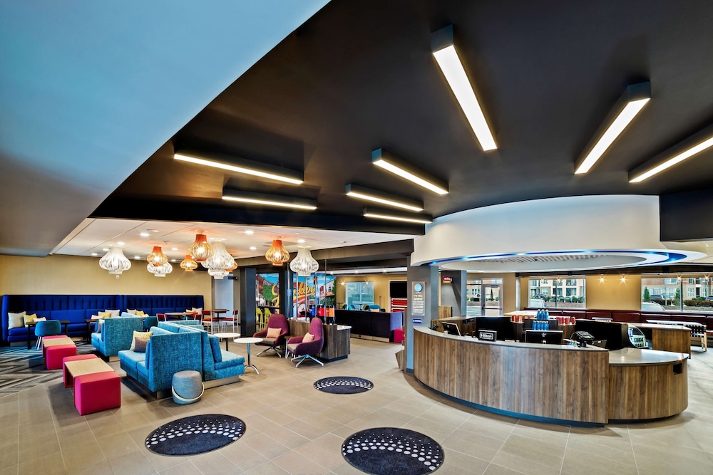 Tru by Hilton Franklin Cool Springs Nashville - photo 6