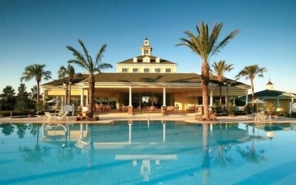 5 Star Resort Luxury Villa Very Close To Disney 3 Bedroom Villa by RedAwning - photo 22