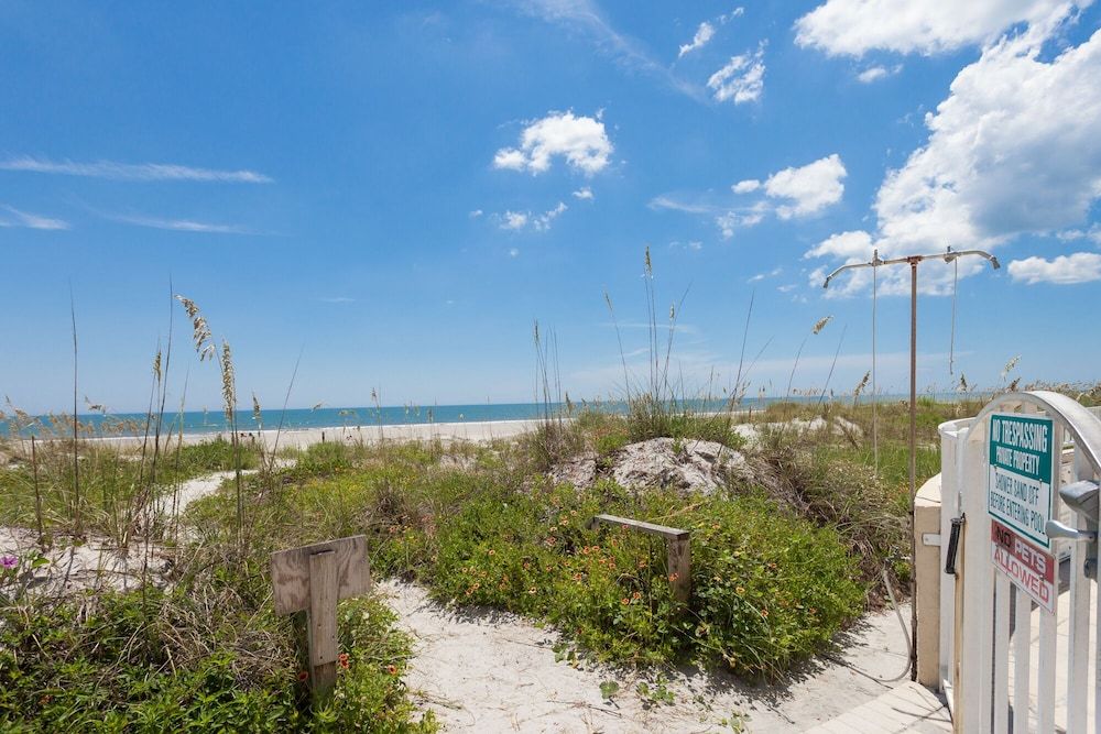 Jacksonville Beach Costa Verde - photo 26