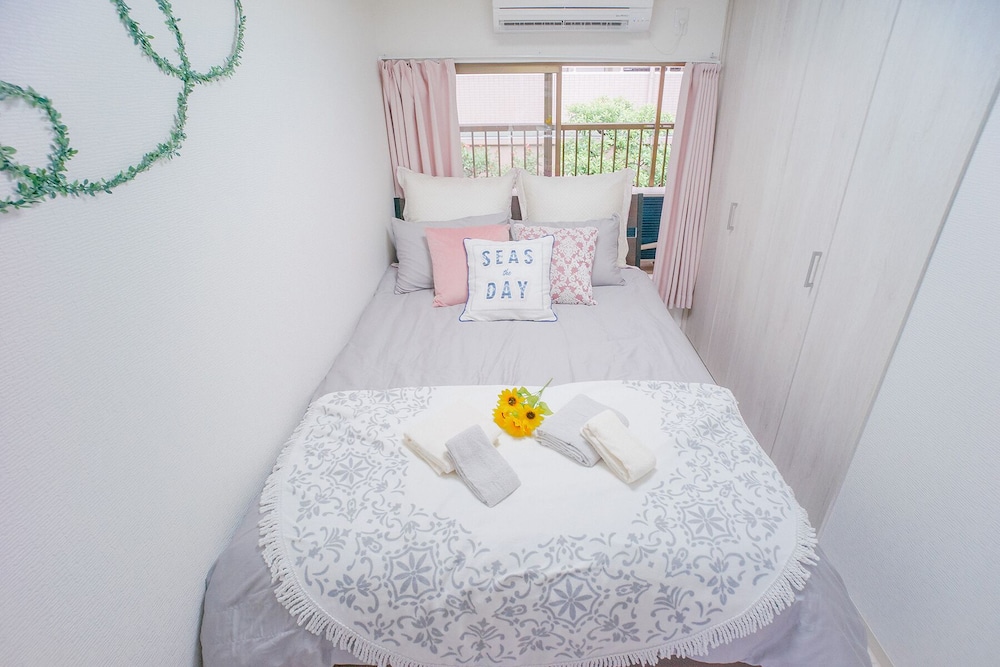 Nice House — 4-Star Luxury Hotel in Osaka, Japan