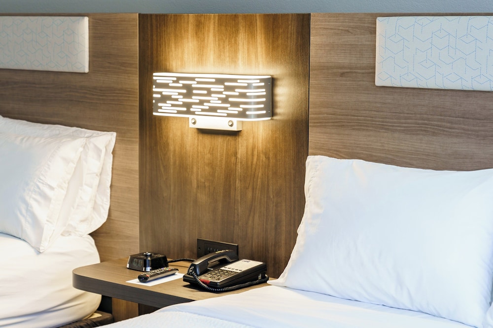 Holiday Inn Express Hotel & Suites Raleigh SW NC State by IHG - photo 13