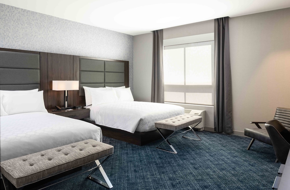 Holiday Inn Express Boston South Quincy - photo 19
