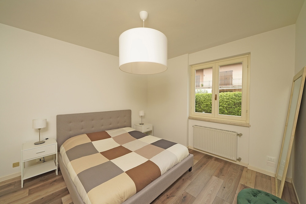 Villetta Bucaneve by Wonderful Italy — 4-Star Luxury Hotel in Padenghe Sul Garda, Italy