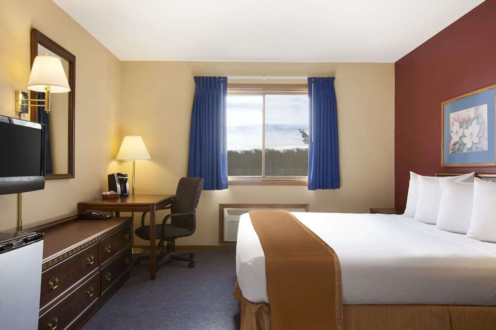 Travelodge by Wyndham Motel of St Cloud - photo 10