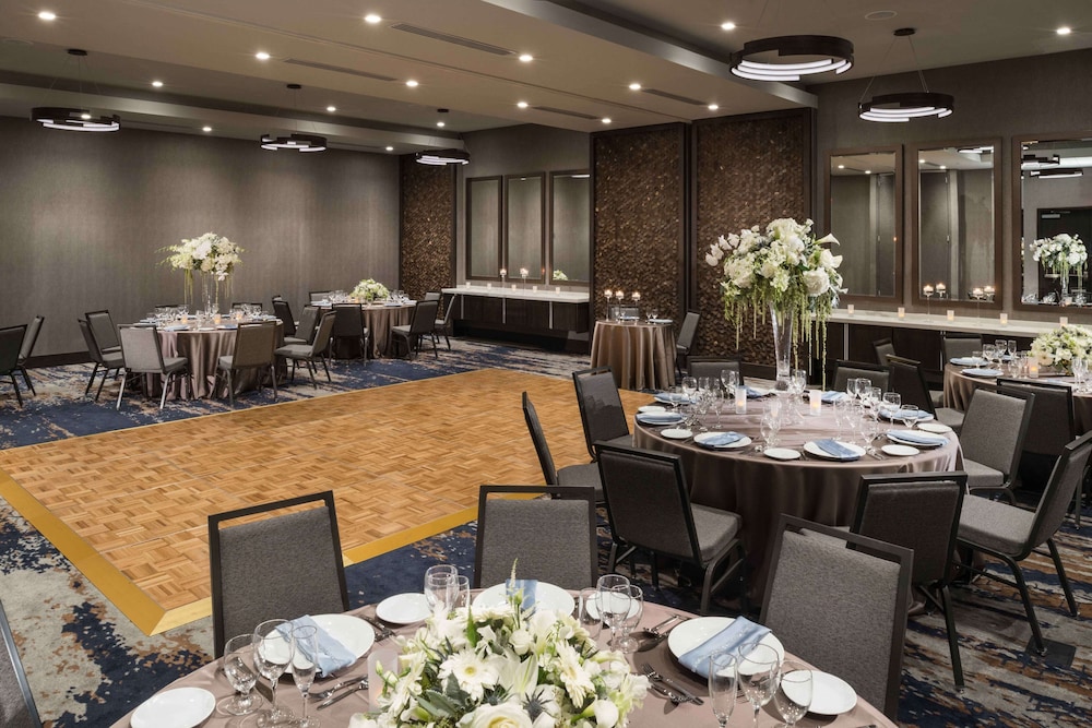Hilton Garden Inn Foxborough Patriot Place - photo 45