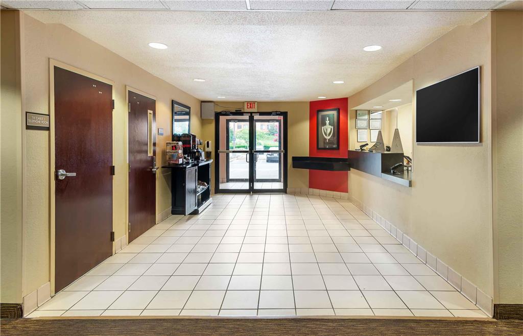 Extended Stay America Select Suites Atlanta Duluth - photo 6