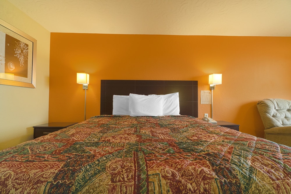 Stamford Inn - photo 26