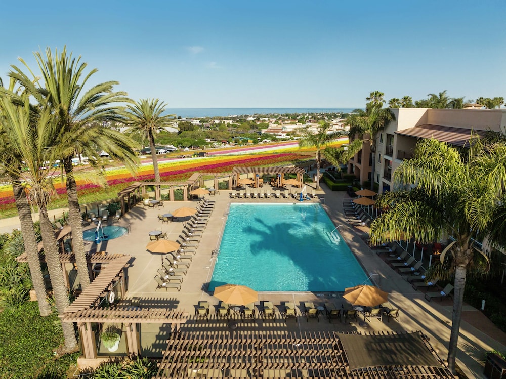 The Cassara Carlsbad Tapestry Collection by Hilton - photo 62