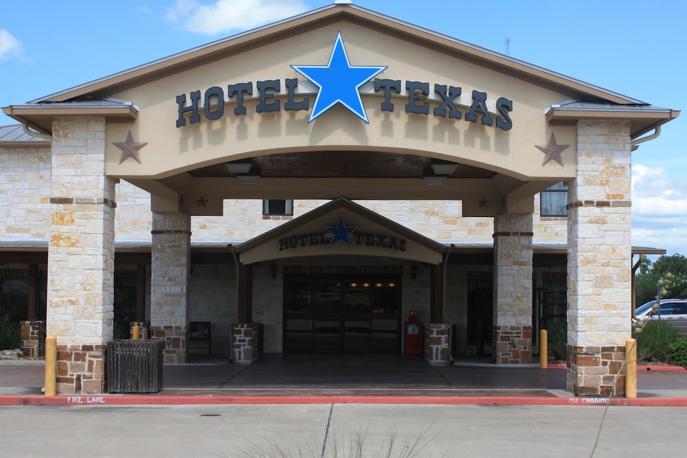 Hotel Texas - photo 44
