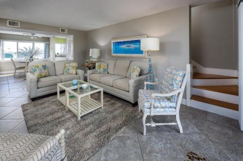 Seaspray Condos 115A — 4-Star Luxury Hotel in Fort Walton Beach, United States