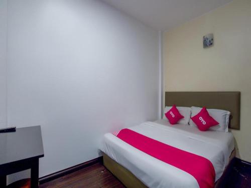 Senses Budget Hotel — Banting — photo 2
