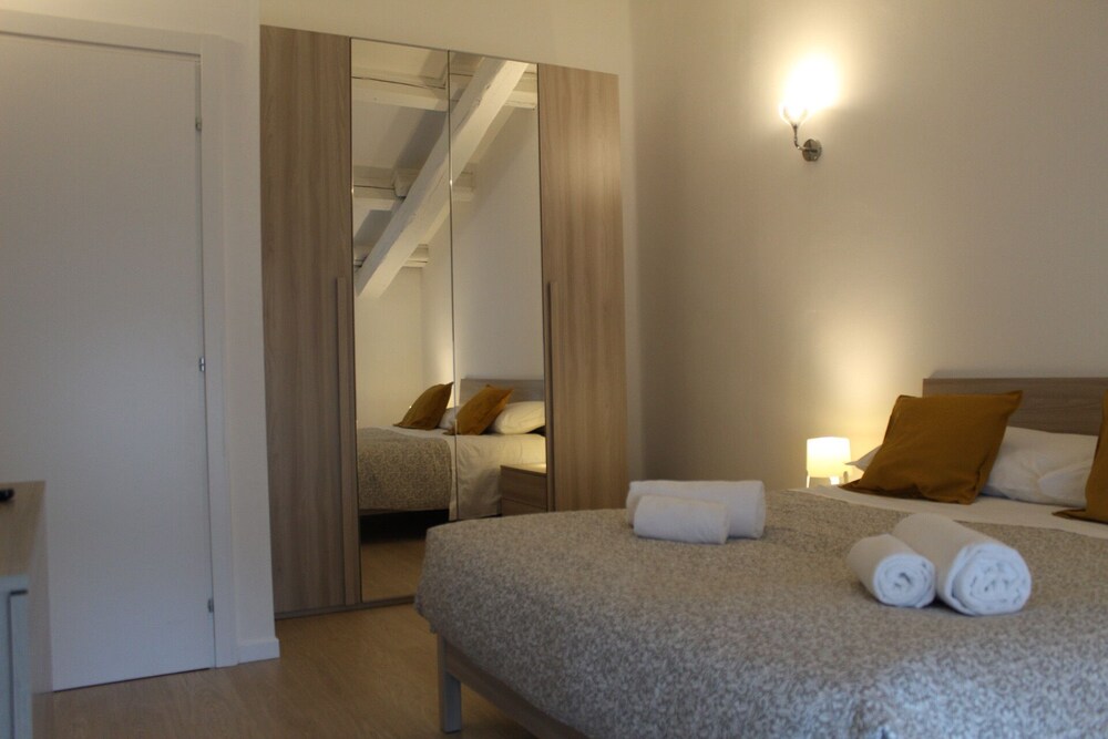 A Due Passi - last minute hotel in Verona