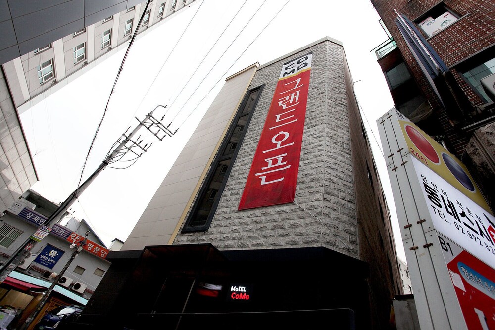 Geumcheon Kkomo - last minute hotel in Seoul