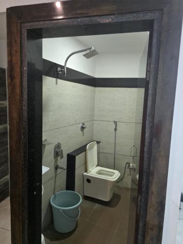 Hotel RB Palace — Indore — photo 3
