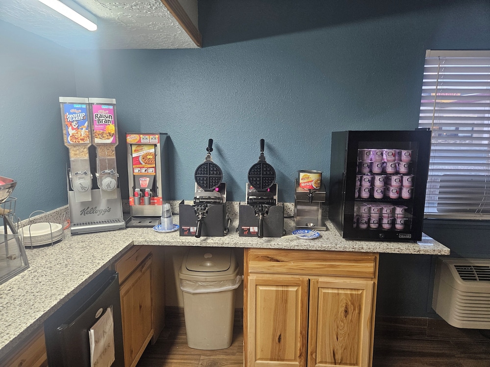 Quality Inn Beaver I 15 - photo 51