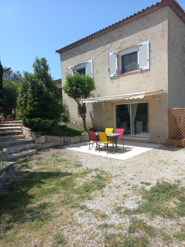 Le Clos Des Lauriers - last minute hotel in Carcassonne