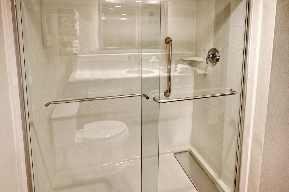 Hampton Inn & Suites Asheville Airport - photo 31