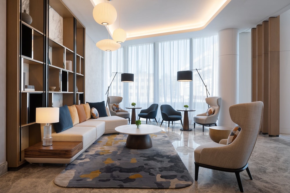 Tirana Marriott — Tirana — photo 5