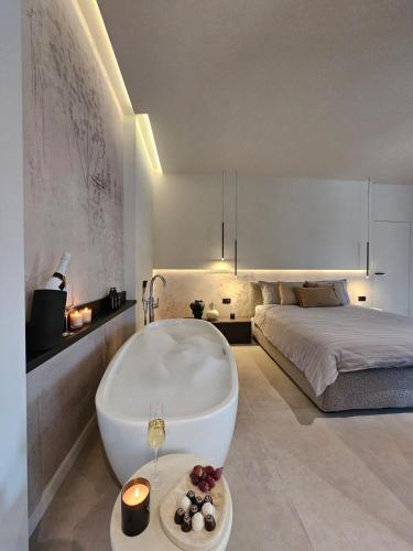 Sobe Six On 7 Luxury Apartments & Rooms — 4-Star Luxury Hotel in Slavonski Brod, Croatia