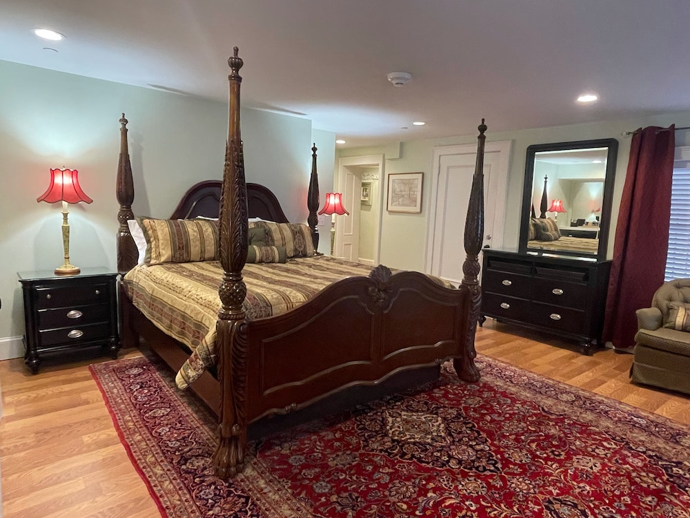 Godley Manor - photo 15
