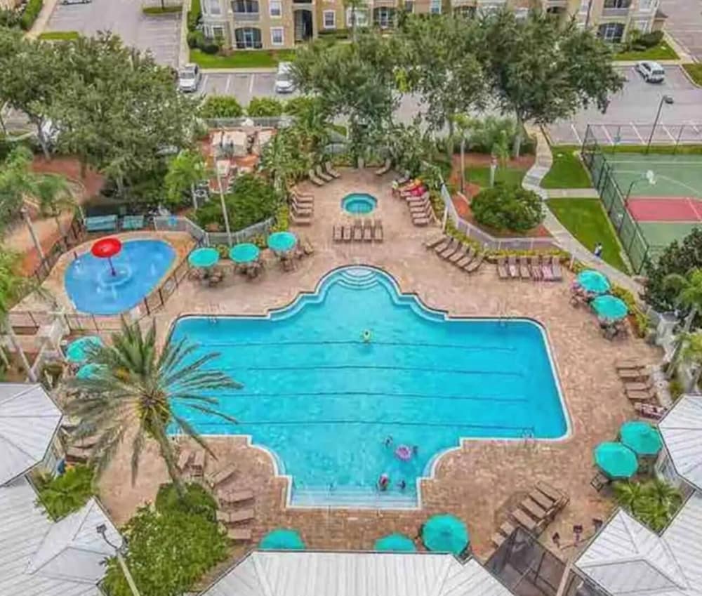 Making Memories at Windsor Palms Resort Great Amenities and Much More Fun - photo 38