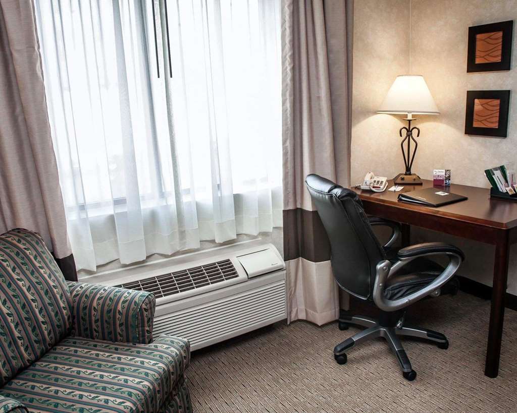 Quality Inn Seekonk Providence - photo 11