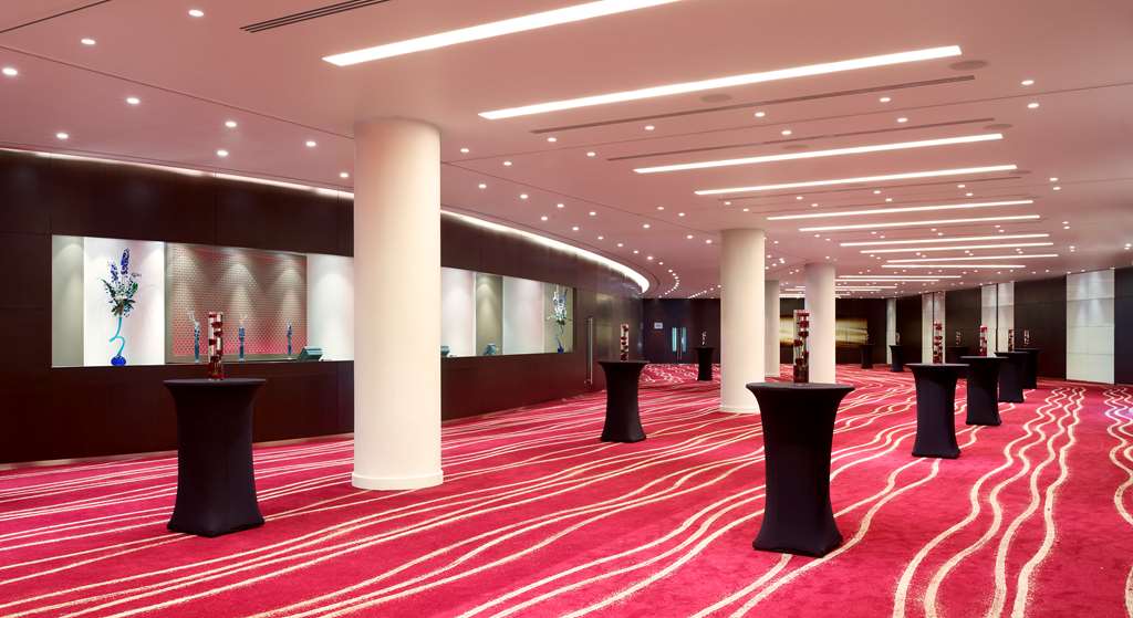 כנסים ואירועים