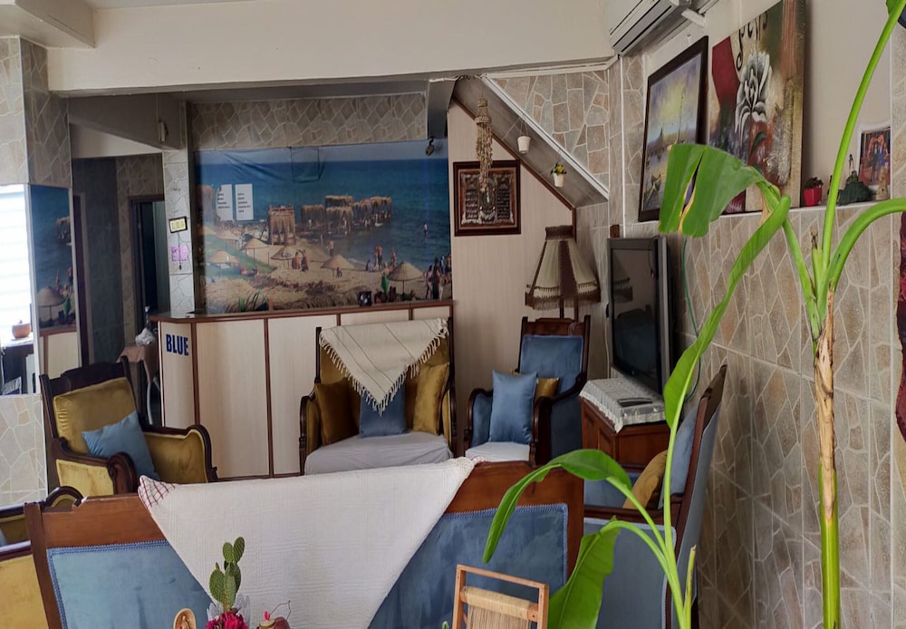 Blue Otel — Cesme — photo 3